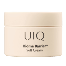 Зволожувальний крем UIQ Biome Barrier Soft Cream